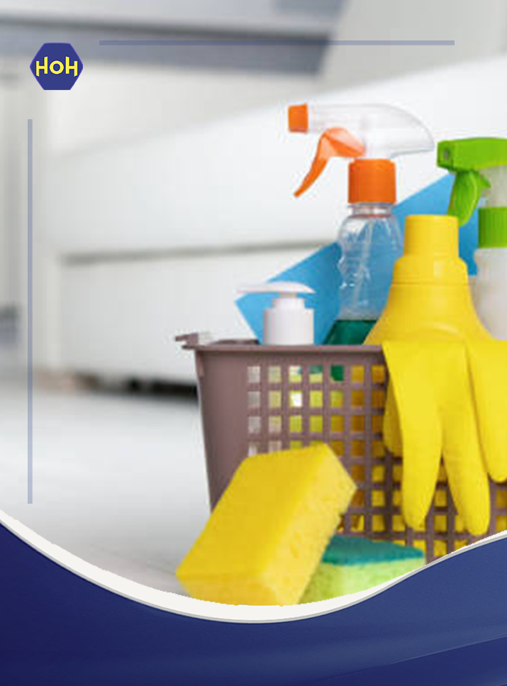 Cleaning Products East Africa | Kleanmax™