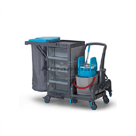 Cleaning Trolley  | Kleanmax™