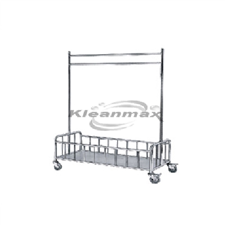 Delivery Trolley | Kleanmax™