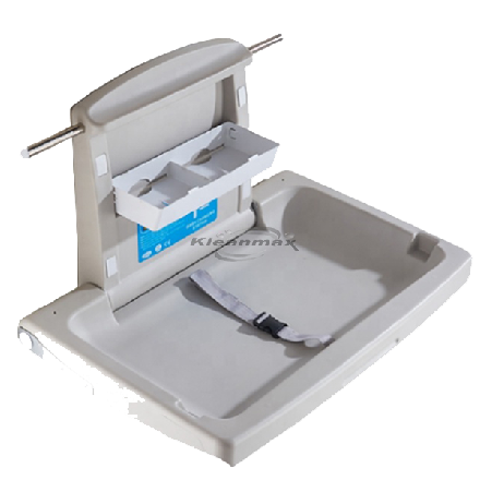 Baby Dipper Changing Station | Kleanmax™