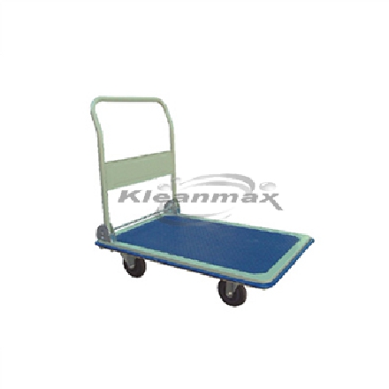 Luggage Trolley | Kleanmax™