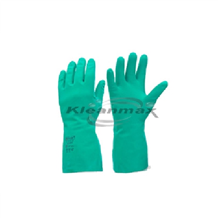 Nit-rile Gloves | Kleanmax™