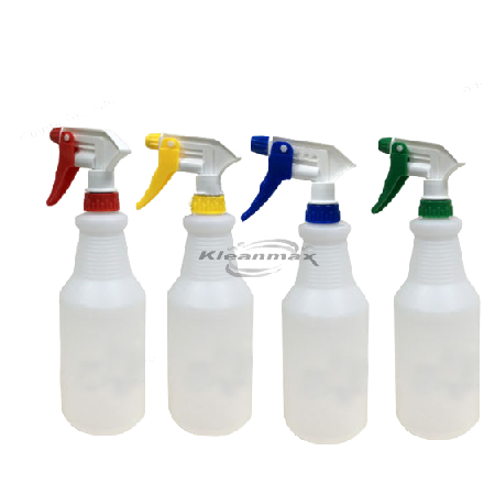 Spray Bottles | Kleanmax™