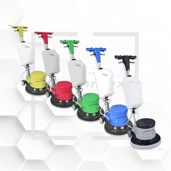 Cleaning Machines | Kleanmax™