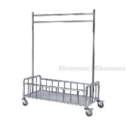 Delivery Trolley | Kleanmax