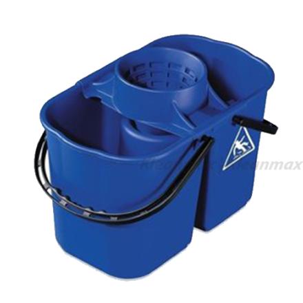 Double Mop Bucket | Kleanmax