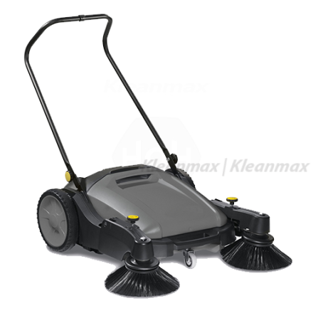 Manual Sweeper | Kleanmax