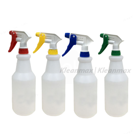 Spray Bottles | Kleanmax