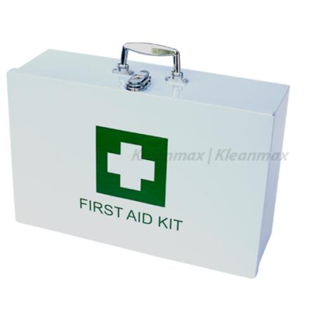 First Aid Box | Kleanmax