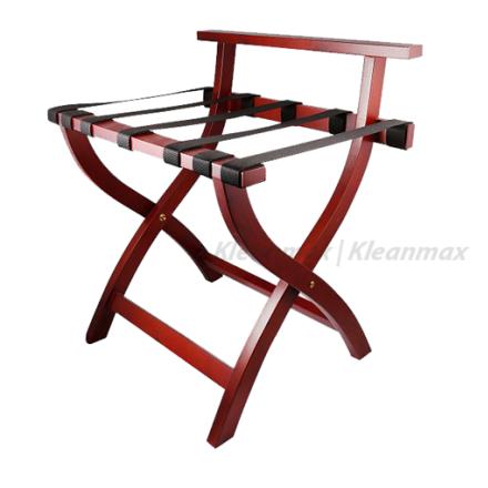 Luggage Rack | Kleanmax