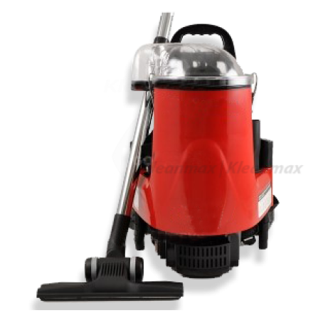 back-vac vacuum cleaner | Kleanmax