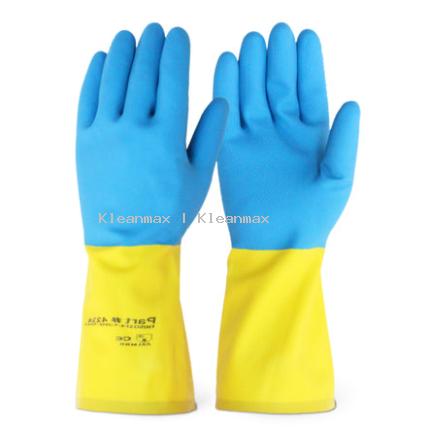 Bio-color Gloves | Kleanmax