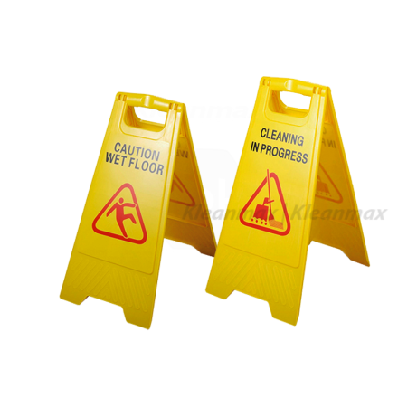 Caution Signs | Kleanmax