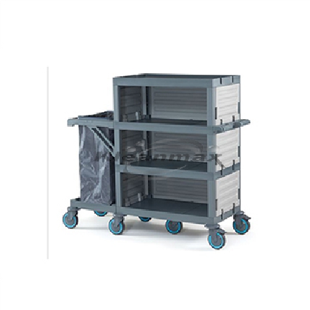 Cleaning Trolley | Kleanmax