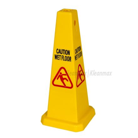 cone caution sign | Kleanmax