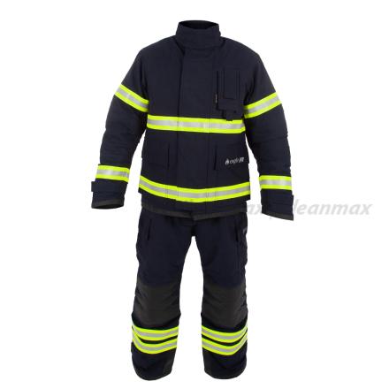 Fire Tunic | Kleanmax