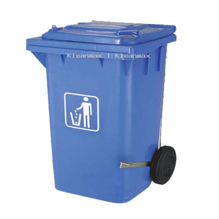 Garbage Bin | Kleanmax