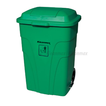 Garbage Bin | Kleanmax