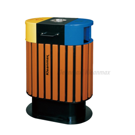 Garbage Bin | Kleanmax