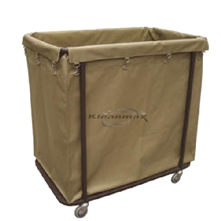 Laundry Trolley | Kleanmax