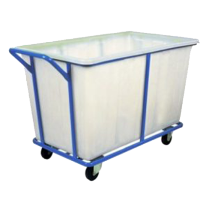 Laundry Trolley | Kleanmax