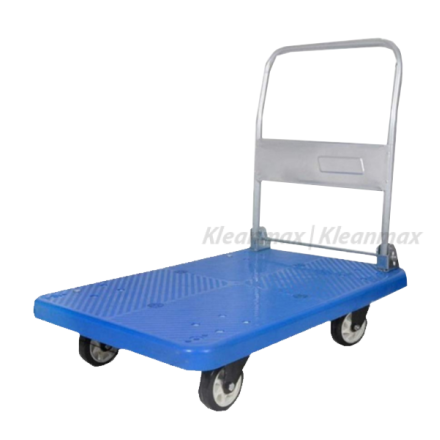 Luggage Trolley | Kleanmax