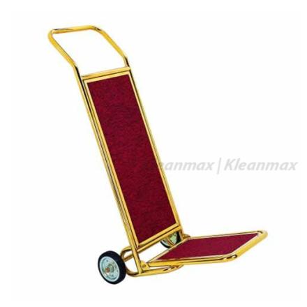 Luggage Trolley | Kleanmax