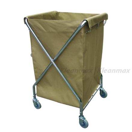 Laundry Trolley | Kleanmax