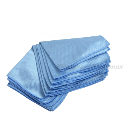 Microfiber Glass Cloth | Kleanmax