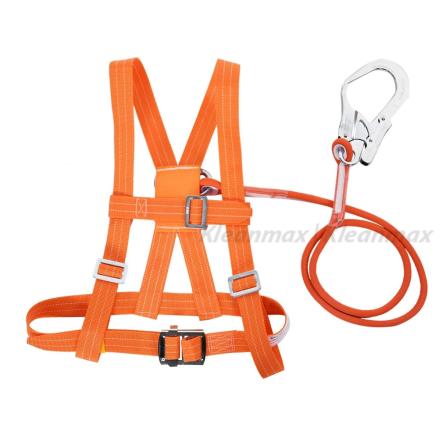 Safety Harness | Kleanmax