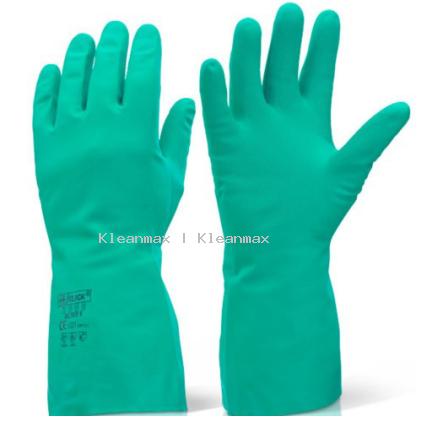 Nit-rile Gloves | Kleanmax