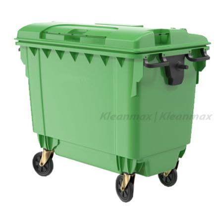 outdoor Dumpster | Kleanmax