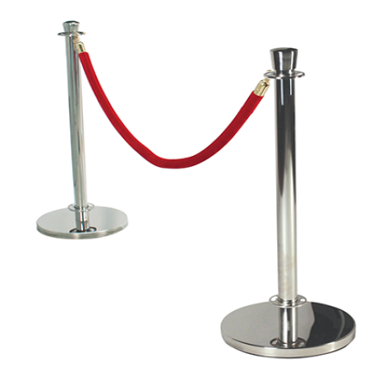 Railing Base | Kleanmax