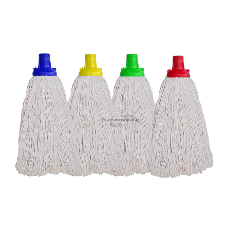 Round Mop | Kleanmax