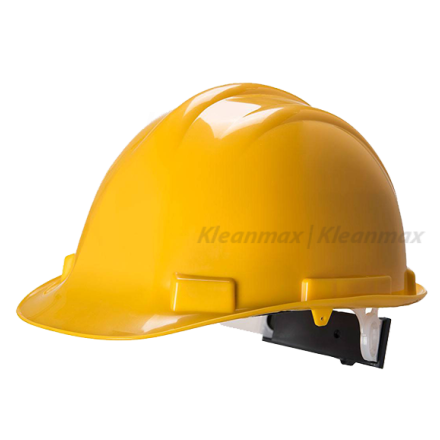 Safety Helmet | Kleanmax