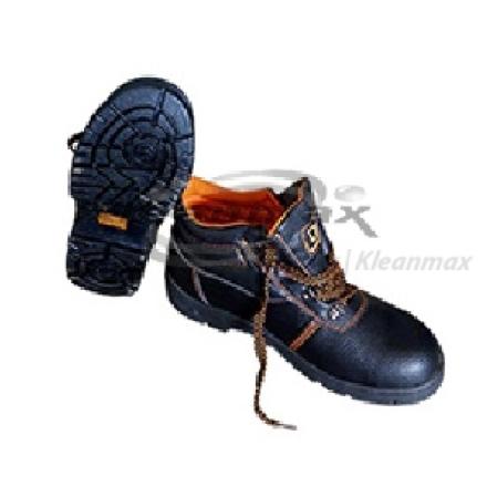 Safety Shoes | Kleanmax