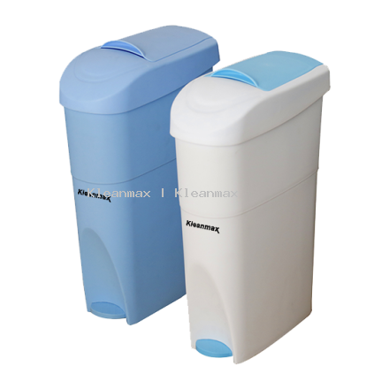 Sanitary Bin | Kleanmax