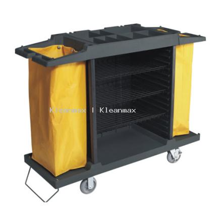 Service Trolley | Kleanmax