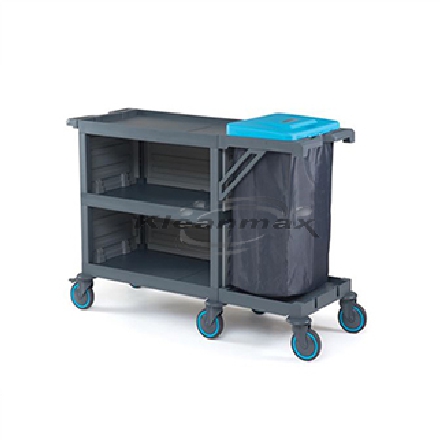 Service Trolley | Kleanmax