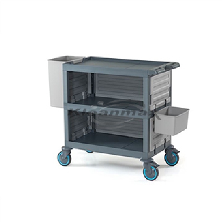  Service Trolley | Kleanmax