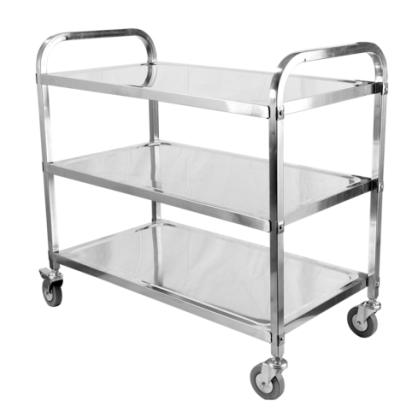 Shelve Trolley | Kleanmax