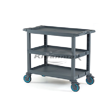 Shelve Trolley | Kleanmax