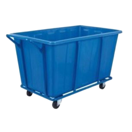 Wet Laundry Trolley | Kleanmax