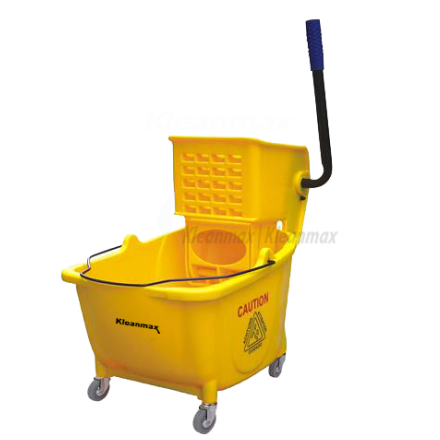 Wringer Bucket | Kleanmax