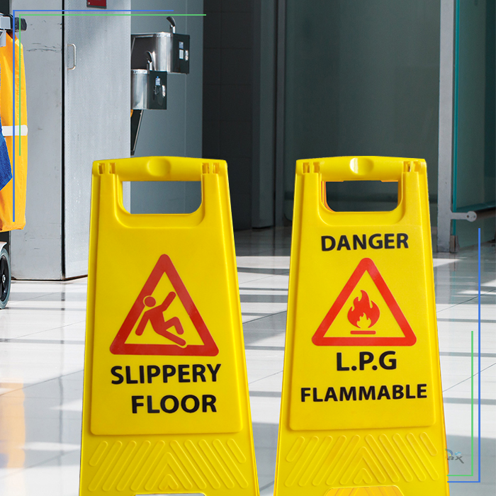 Branding & Labeling | Kleanmax™