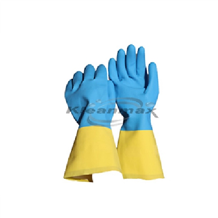 Bio-color Gloves | Kleanmax