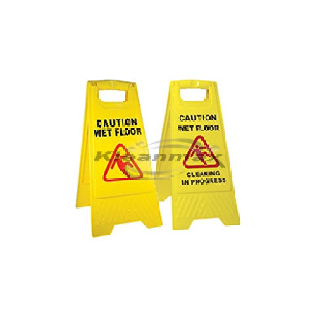 Caution Signs | Kleanmax™