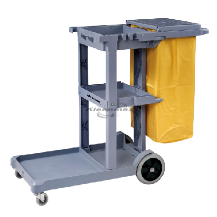 Cleaning Trolley | Kleanmax™
