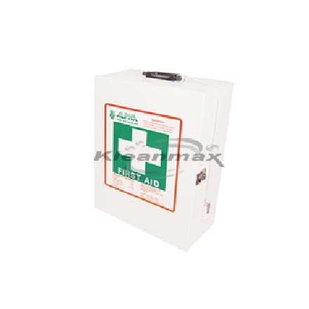 First Aid Box | Kleanmax™