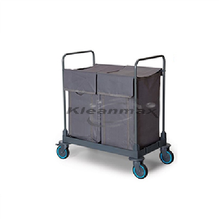 Laundry Trolley | Kleanmax™